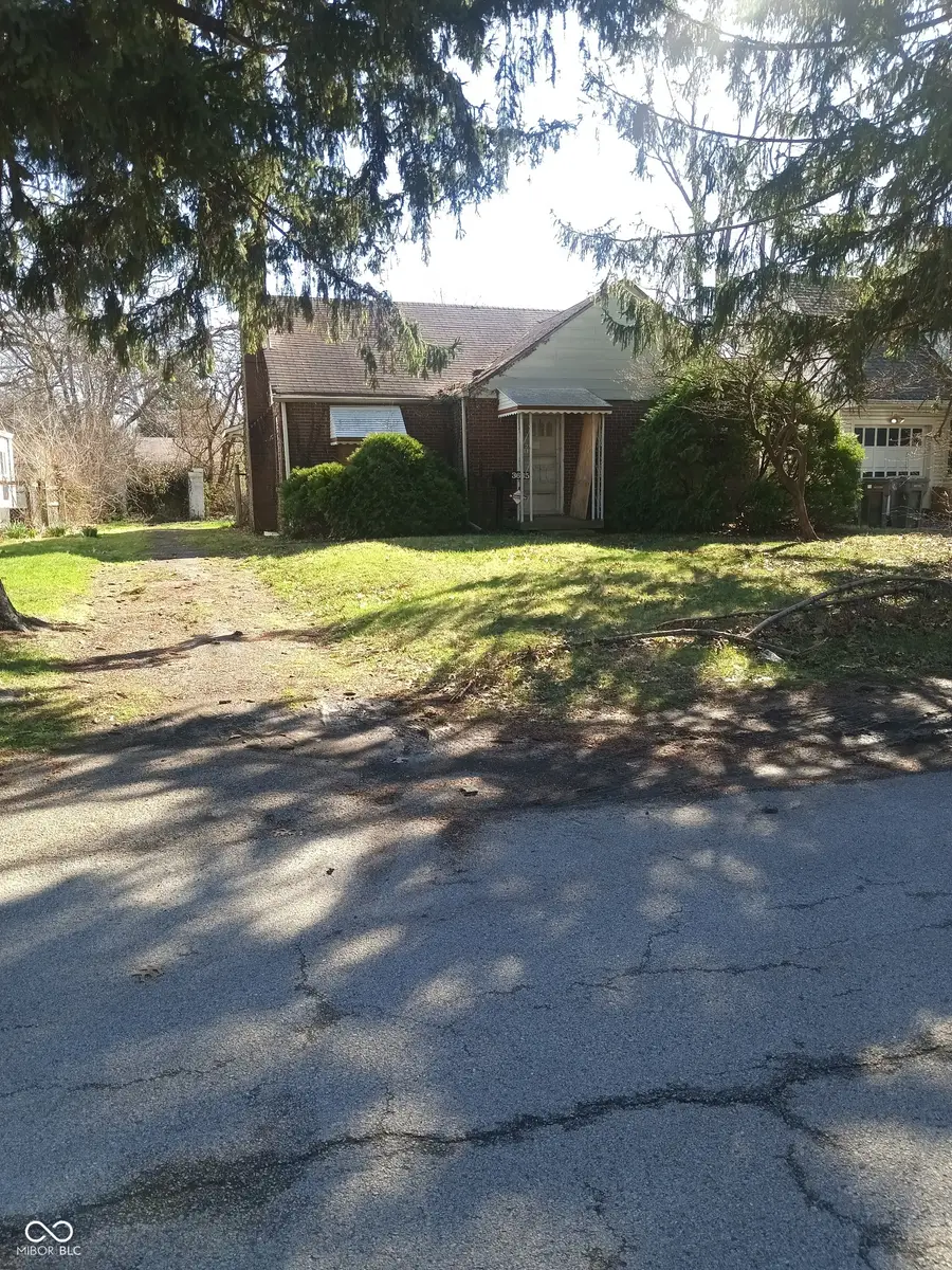 3665 N Colorado Avenue, Indianapolis, IN 46218 - #2