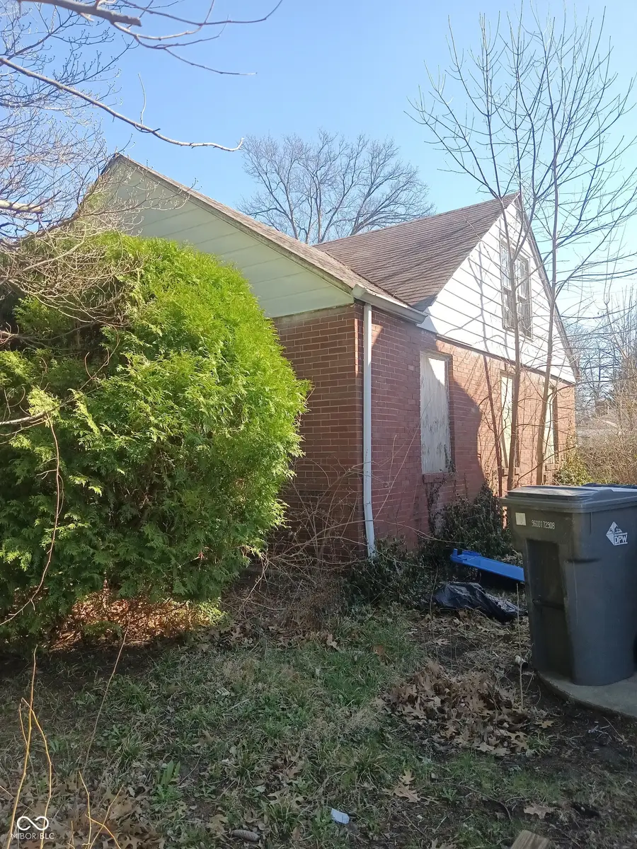 3665 N Colorado Avenue, Indianapolis, IN 46218 - #3