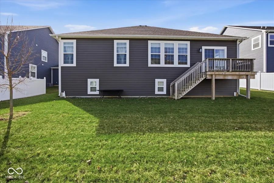 4876 Brickert Way, Greenwood, IN 46142 - #2