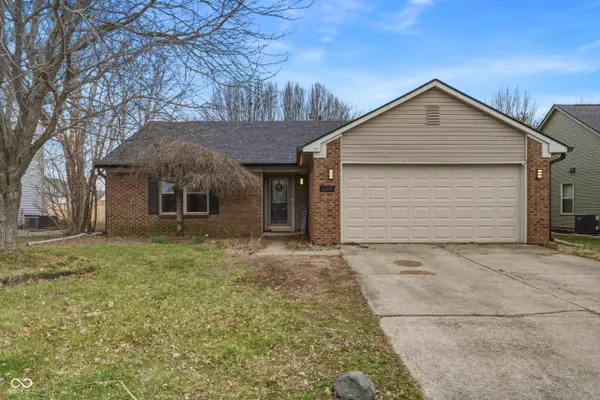 12639 Feldspar Road, Indianapolis, IN 46236