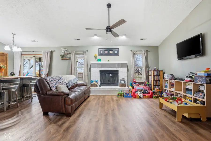 12639 Feldspar Road, Indianapolis, IN 46236 - #2