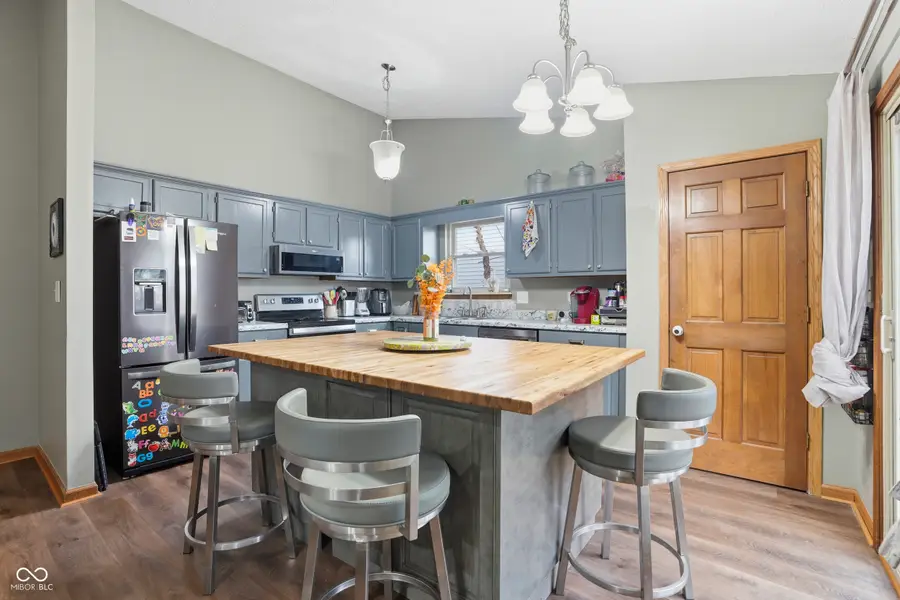 12639 Feldspar Road, Indianapolis, IN 46236 - #3