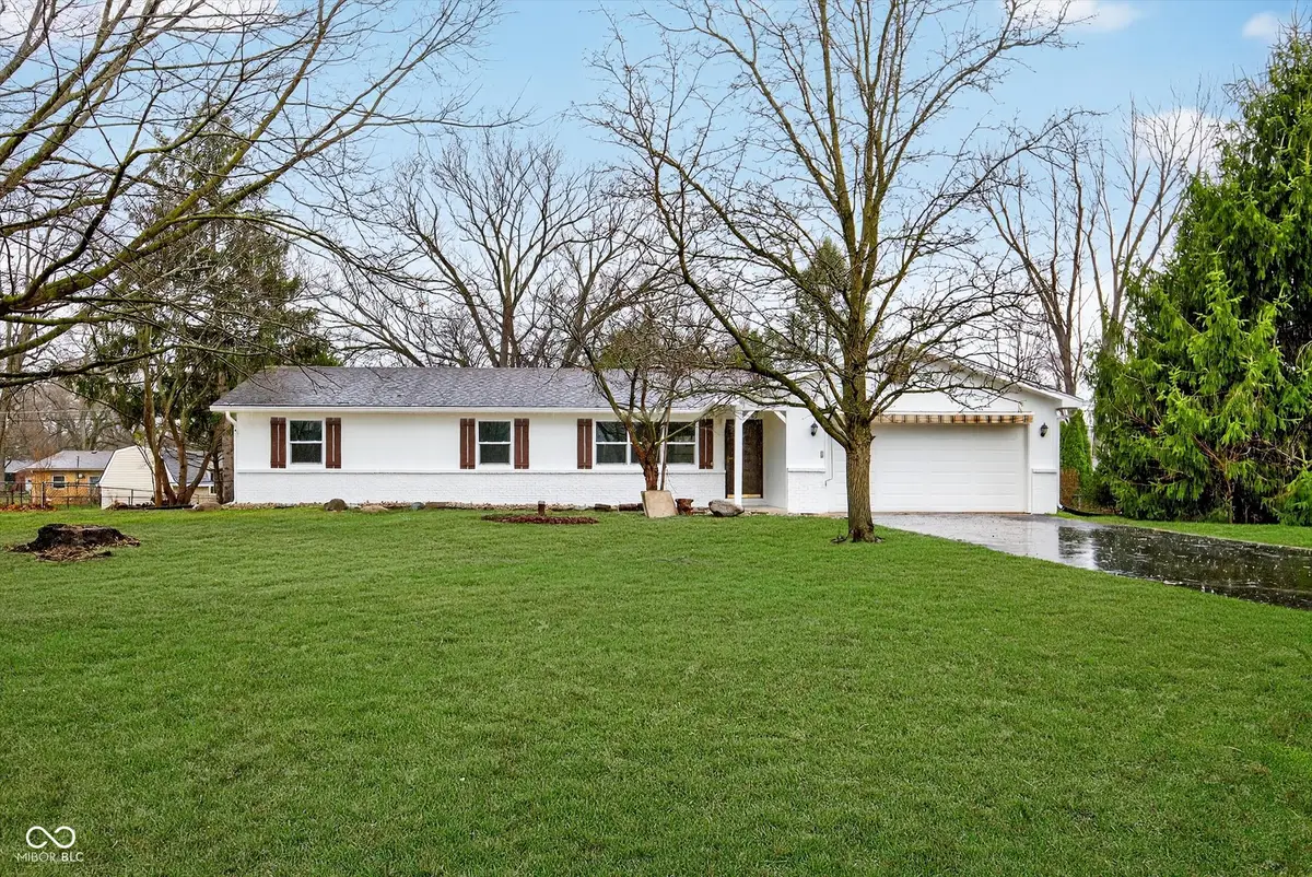 14544 Lynn Avenue, Fishers, IN 46038 - #1