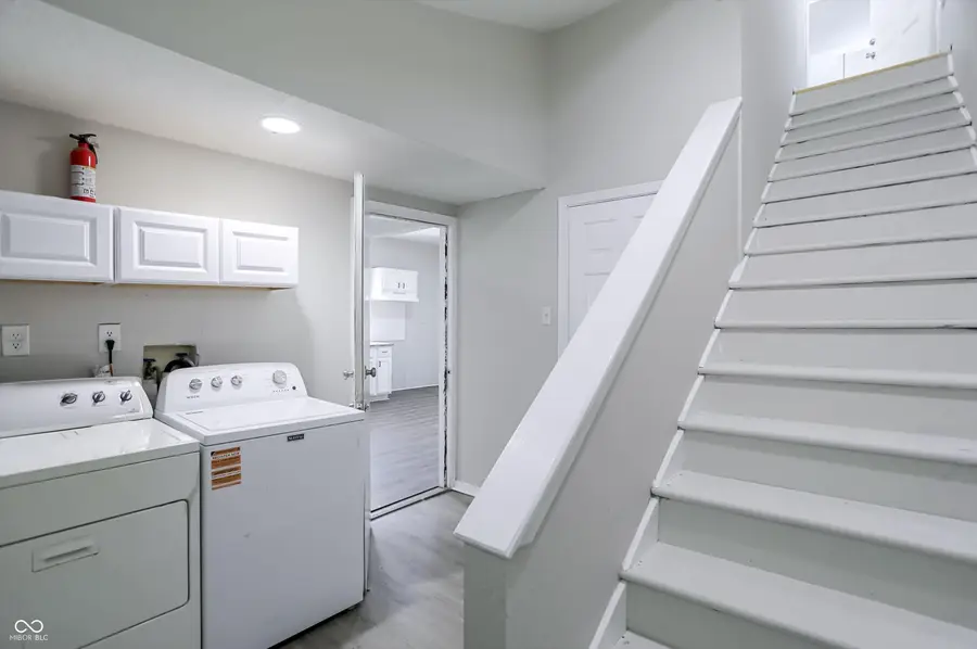 1701 Fletcher Avenue, Indianapolis, IN 46203 - #3