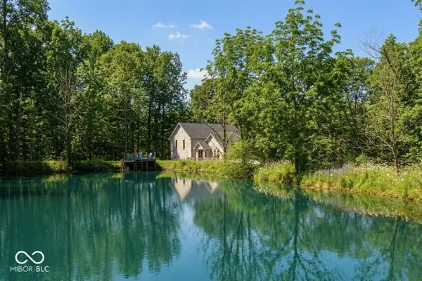 9634 S County Road 425 E, Cloverdale, IN 46120