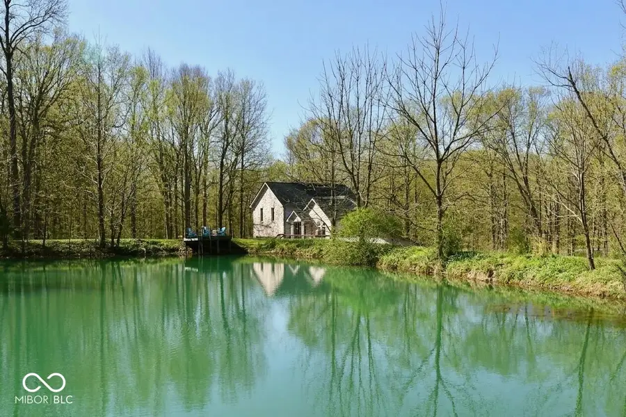 9634 S County Road 425 E, Cloverdale, IN 46120 - #2