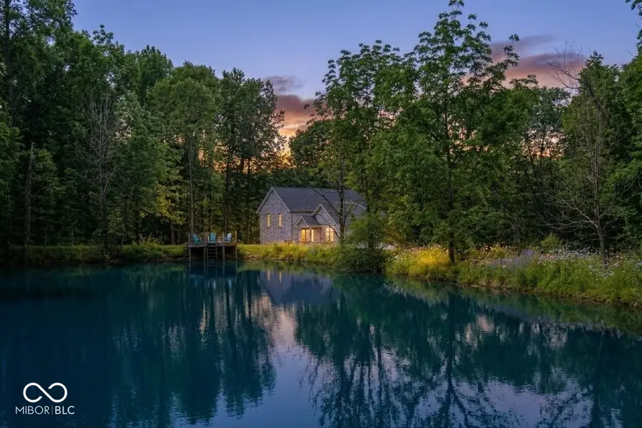 9634 S County Road 425 E, Cloverdale, IN 46120 - #3