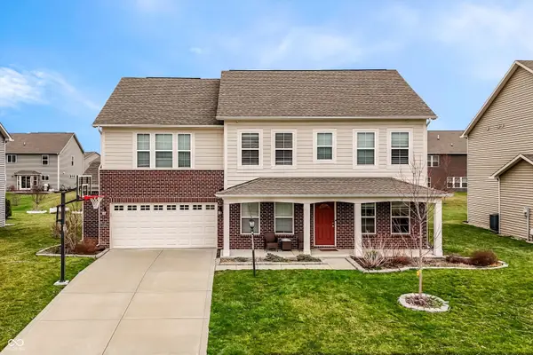 1331 Horse Shoe, Greenwood, IN 46143