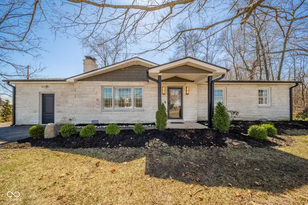 1745 W County Road 200 North, New Castle, IN 47362