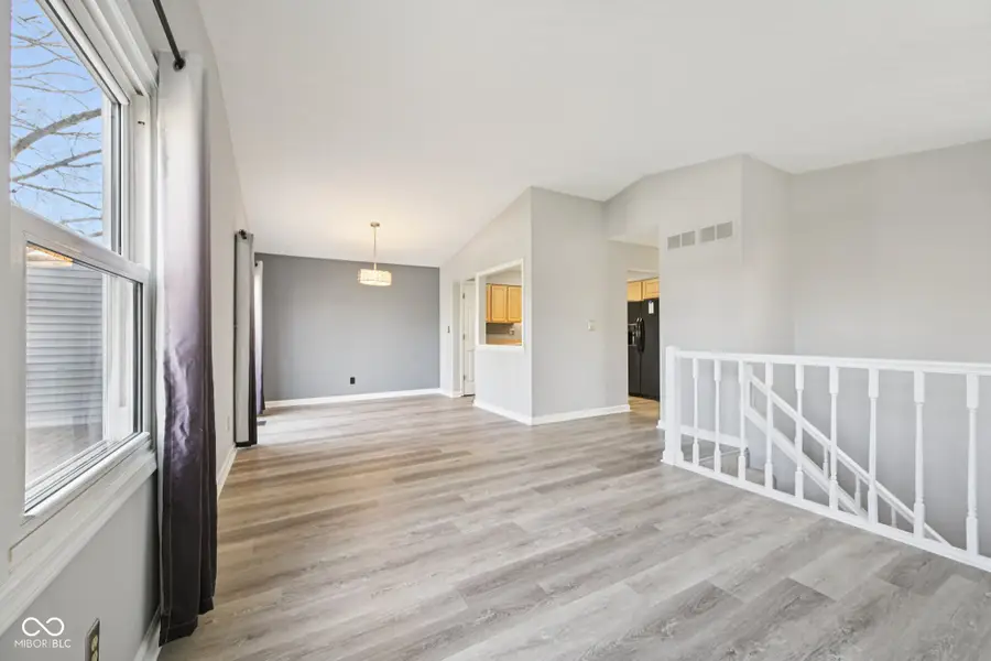 7449 Prairie Lake Drive, Indianapolis, IN 46256 - #2