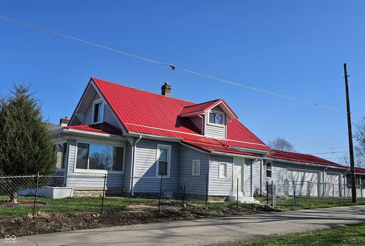 2530 Lincoln Street, Anderson, IN 46016 - #1