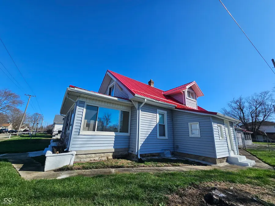 2530 Lincoln Street, Anderson, IN 46016 - #2