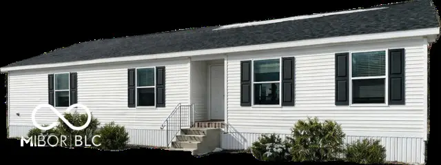 377 Locustwood Drive, North Vernon, IN 47265 - #1