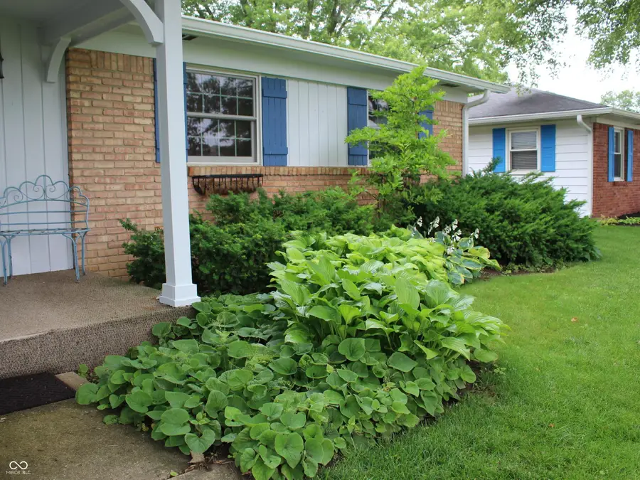 324 Edgewood Drive, Lebanon, IN 46052 - #3