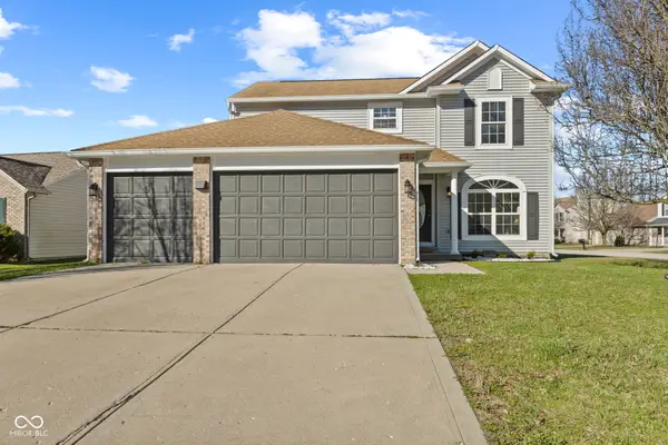 2248 Salem Park Drive, Indianapolis, IN 46239