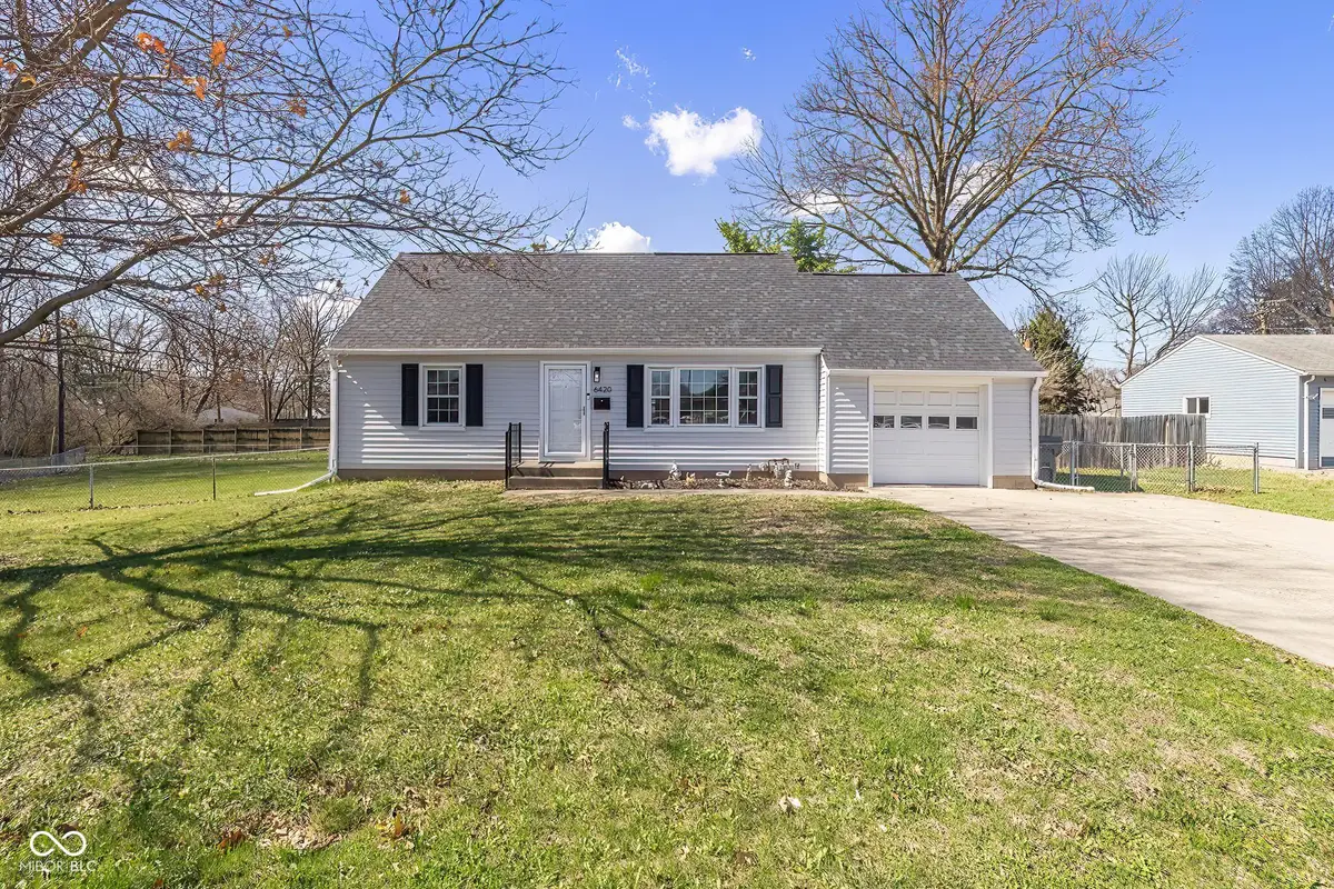 6420 N Keystone Avenue, Indianapolis, IN 46220 - #1