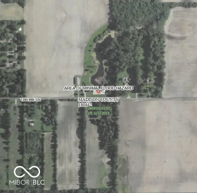 0 E 250 N, Anderson, IN 46017 - #3