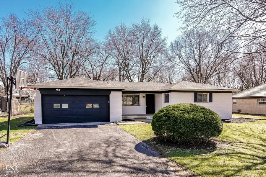 8073 Wallingwood Drive, Indianapolis, IN 46256 - #3