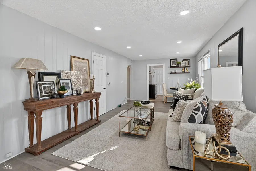 1629 Sharon Avenue, Indianapolis, IN 46222 - #3
