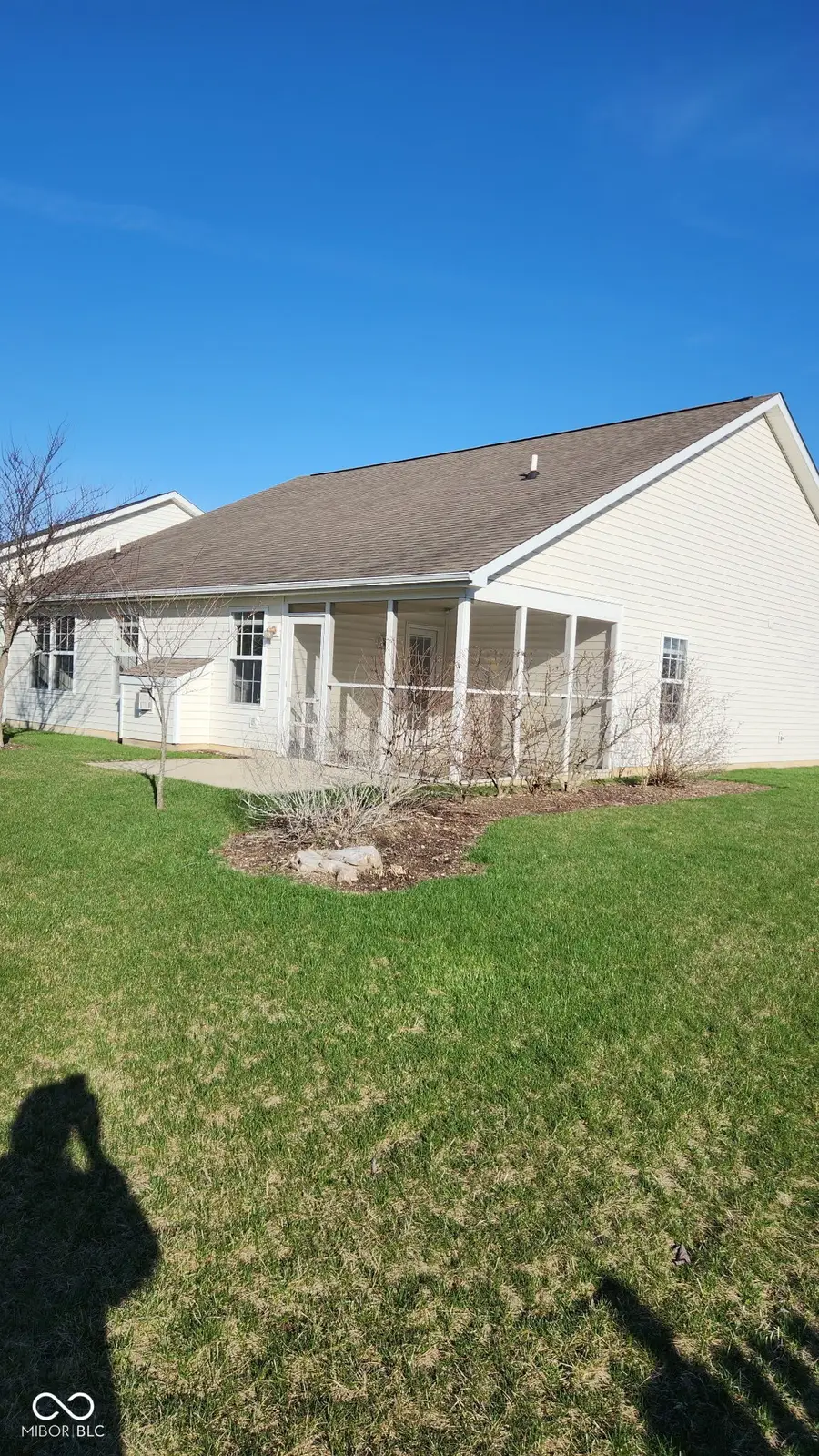 6698 W Deer Hill Drive, McCordsville, IN 46055 - #2