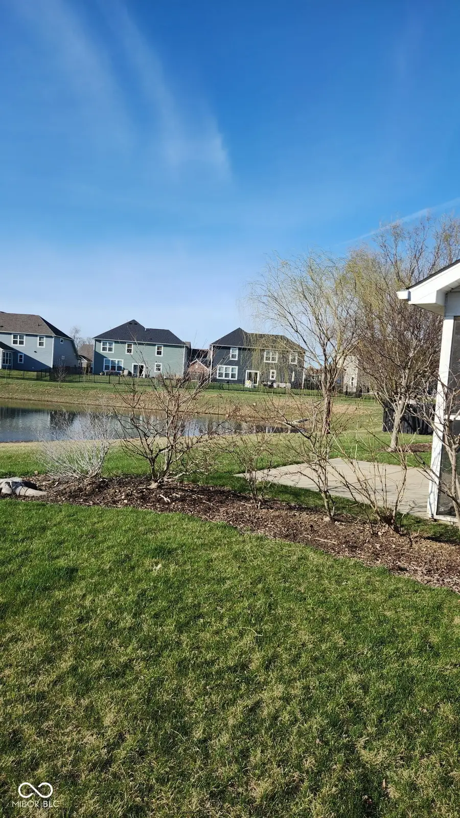 6698 W Deer Hill Drive, McCordsville, IN 46055 - #3