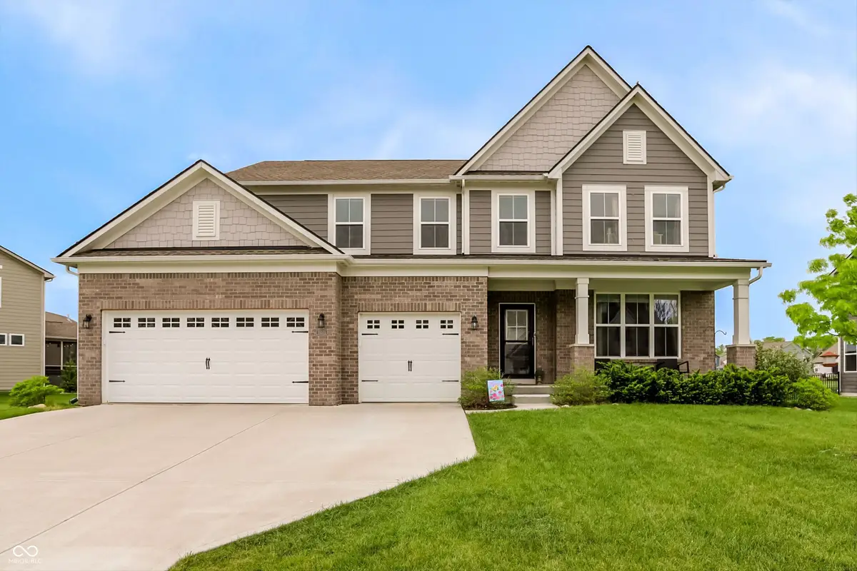 19371 Gillcrest Drive, Noblesville, IN 46062 - #1