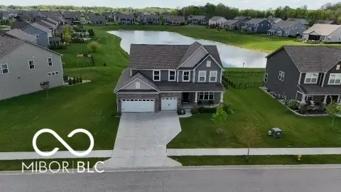 19371 Gillcrest Drive, Noblesville, IN 46062 - #3