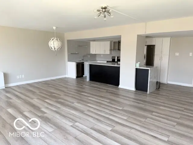 4000 N Meridian Street N #3E, Indianapolis, IN 46208 - #3