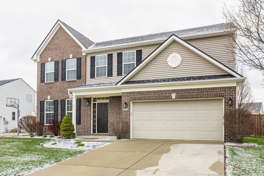 1432 Hession Drive, Brownsburg, IN 46112 - #2
