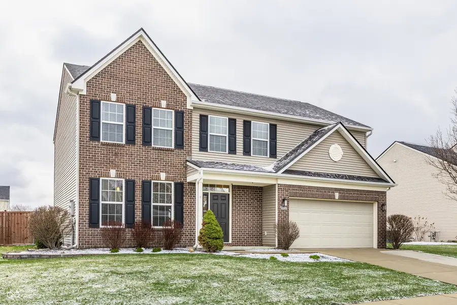 1432 Hession Drive, Brownsburg, IN 46112 - #3