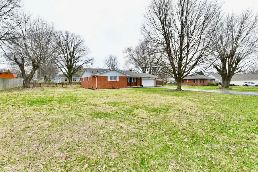 325 E Brunswick Avenue, Indianapolis, IN 46227 - #3