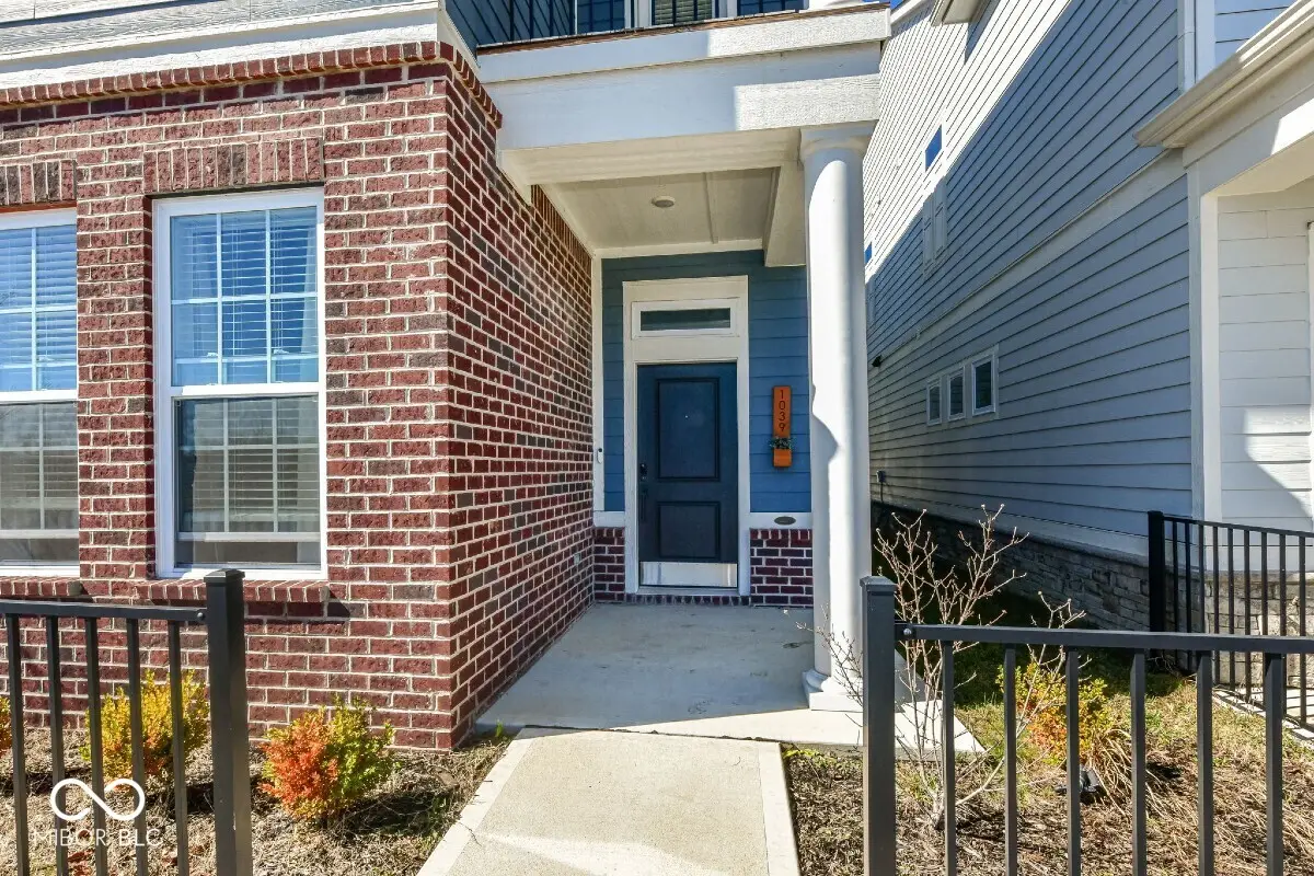 1039 Valentine Lane, Carmel, IN 46032 - #1