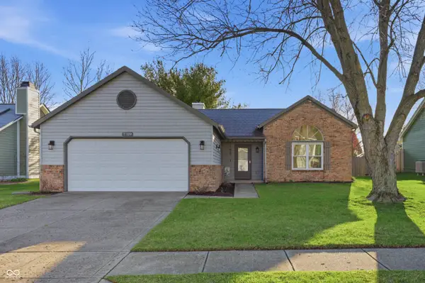 7709 Bayhill Drive, Indianapolis, IN 46236