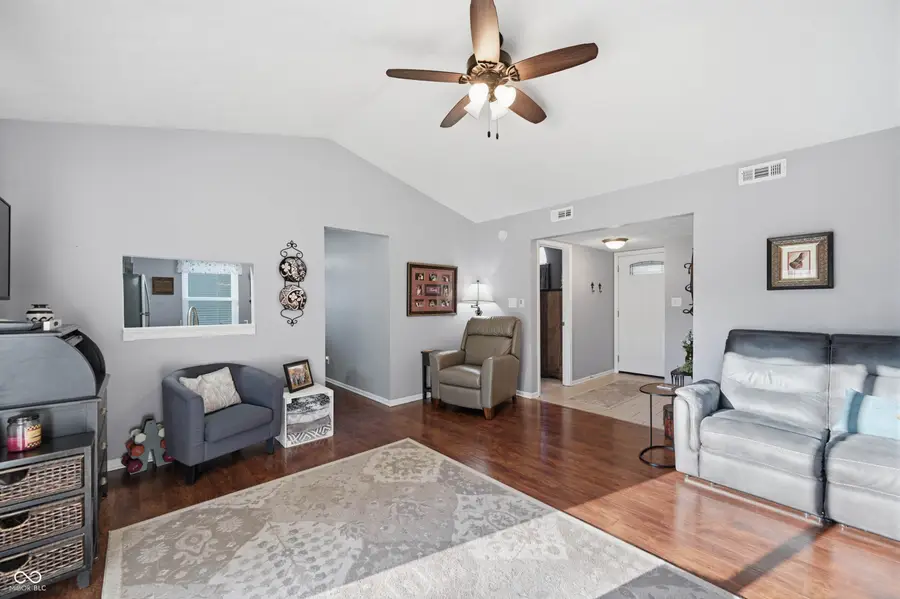 7709 Bayhill Drive, Indianapolis, IN 46236 - #3