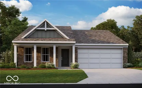 315 Atlas Drive, Lebanon, IN 46052