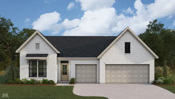 9570 Hemingway Drive, Indianapolis, IN 46239