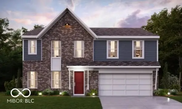 7164 Maidstone Cove, McCordsville, IN 46055