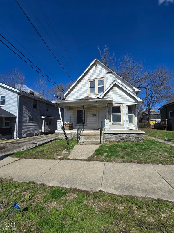 354 W 26th Street, Indianapolis, IN 46208