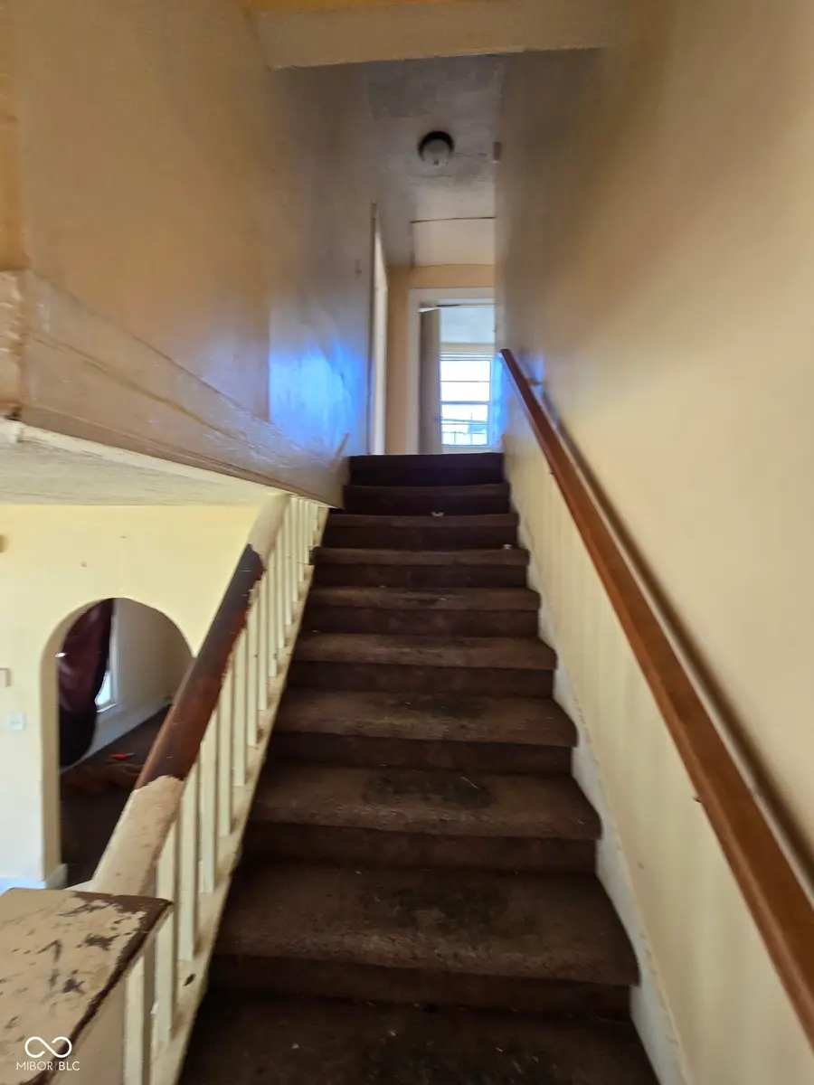 354 W 26th Street, Indianapolis, IN 46208 - #3