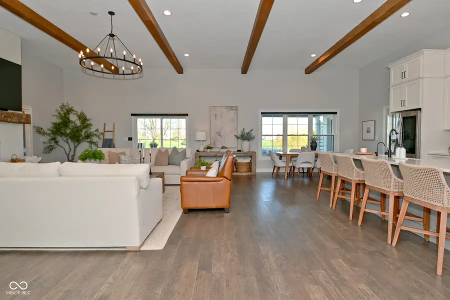 1111 Maclaren Court, Franklin, IN 46131 - #3