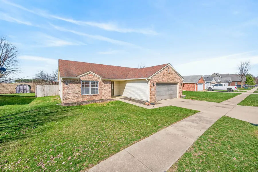 34 Clear Spring Lane, Trafalgar, IN 46181 - #3