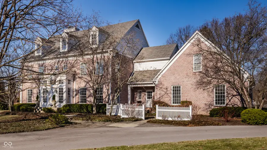 5990 Stafford Way, Indianapolis, IN 46228 - #3