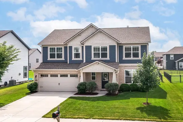 9686 Ridgecrest Lane, McCordsville, IN 46055