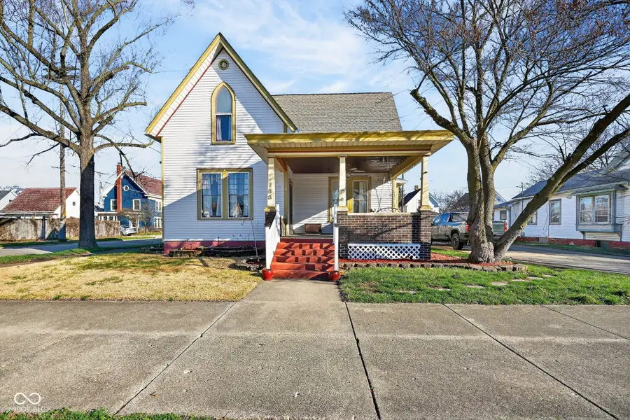 168 W Broadway Street, Shelbyville, IN 46176 - #2
