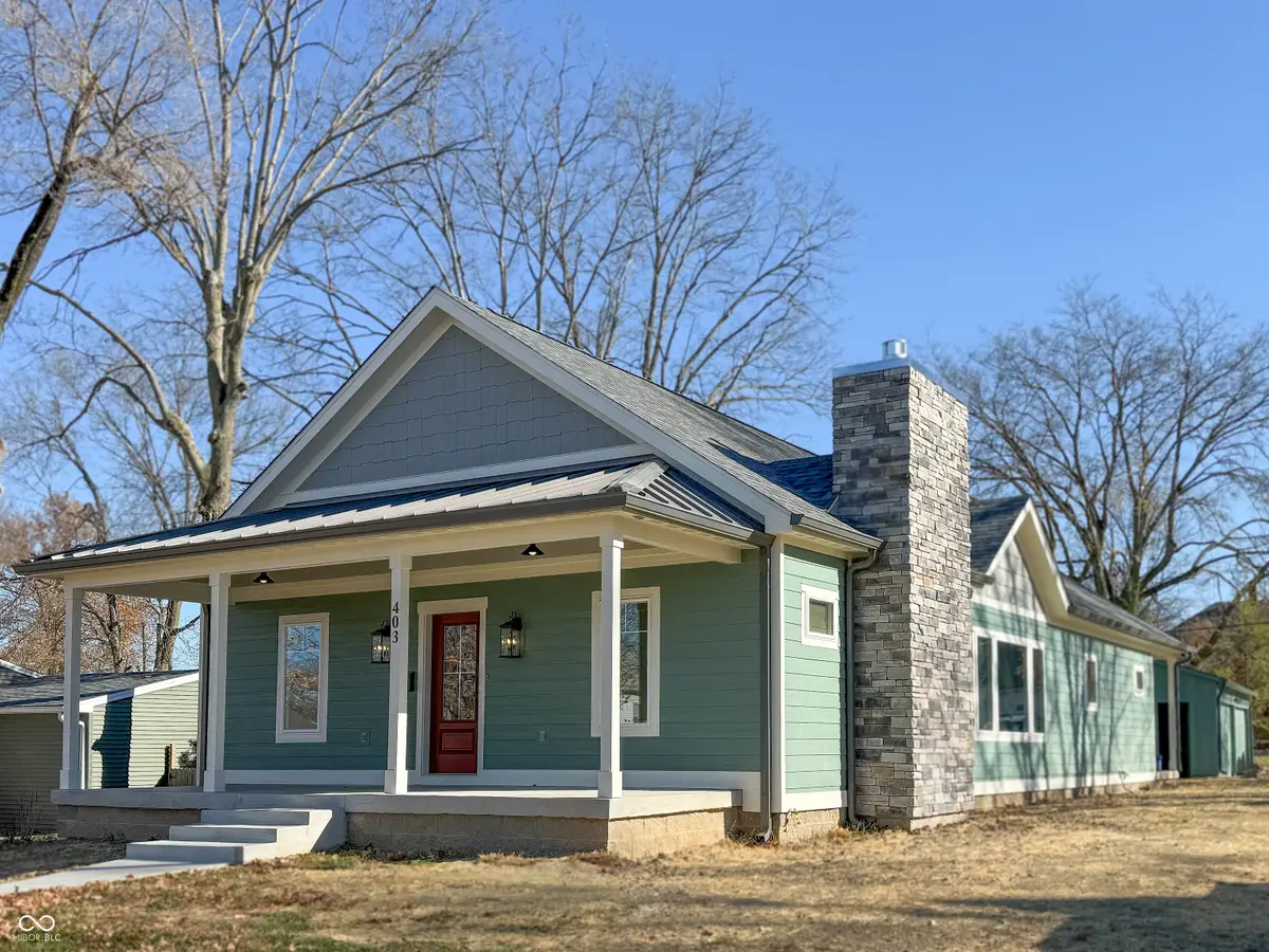 403 Main Street, Hope, IN 47246 - #1