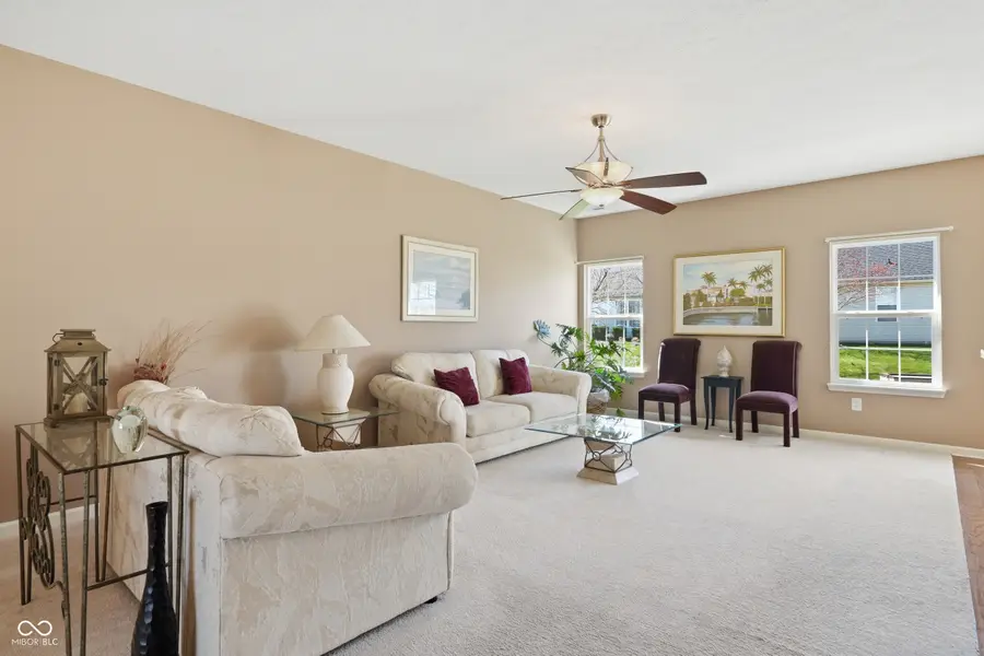 9704 Brook Wood Drive, McCordsville, IN 46055 - #3