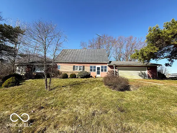 6784 N 775 E, Union City, IN 47390