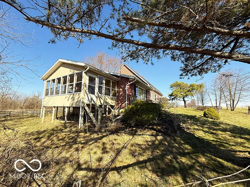 6784 N 775 E, Union City, IN 47390 - #2