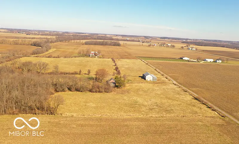 6784 N 775 E, Union City, IN 47390 - #3