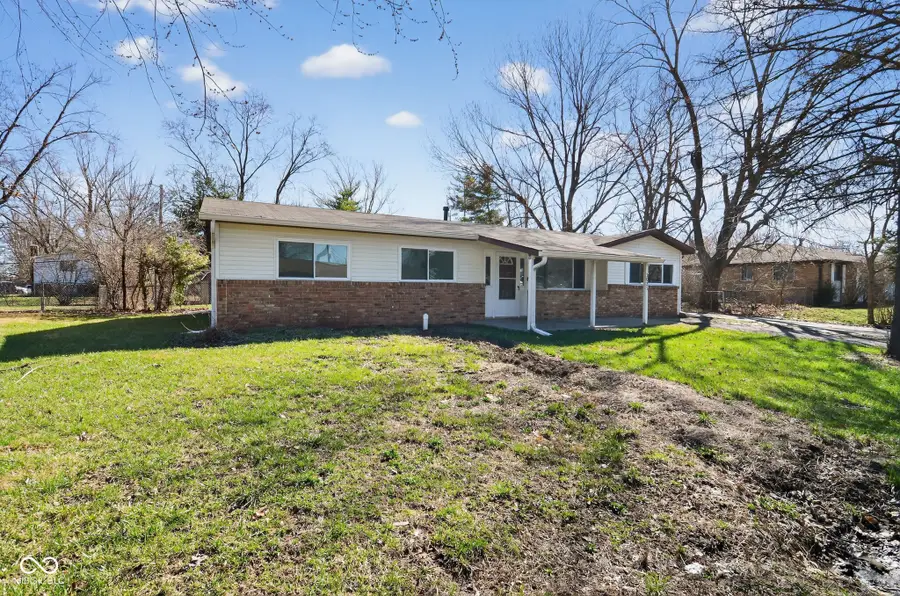 2021 Galeston Drive, Indianapolis, IN 46229 - #3